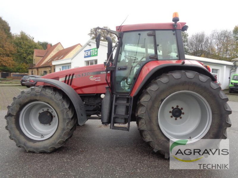 Traktor a típus Case IH CS 130, Gebrauchtmaschine ekkor: Nartum (Kép 20)