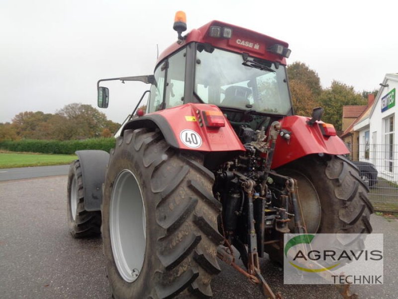 Traktor a típus Case IH CS 130, Gebrauchtmaschine ekkor: Nartum (Kép 17)