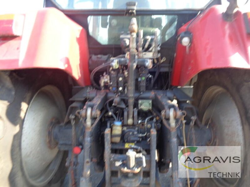 Traktor typu Case IH CS 130, Gebrauchtmaschine w Nartum (Zdjęcie 10)