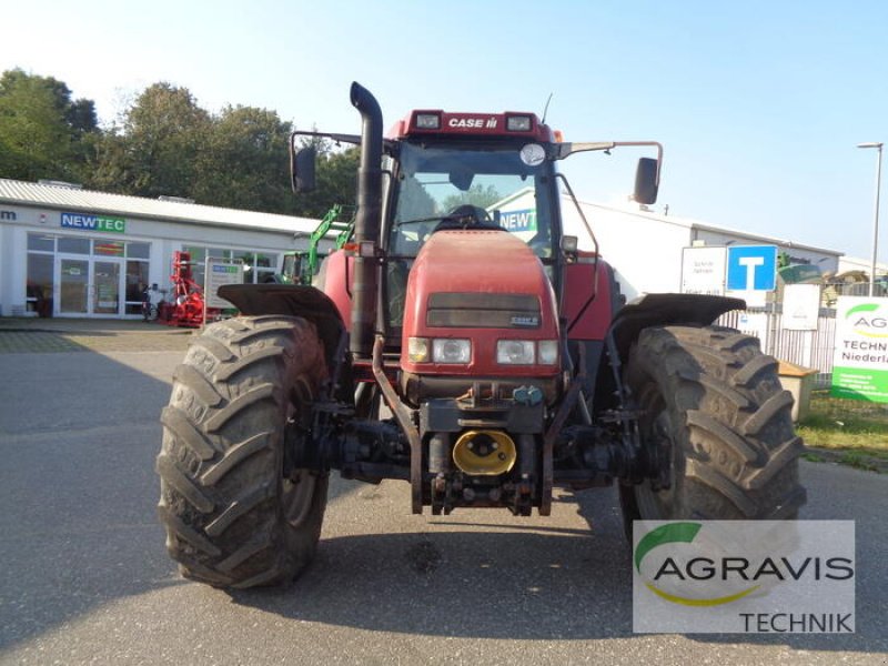 Traktor des Typs Case IH CS 130, Gebrauchtmaschine in Nartum (Bild 2)