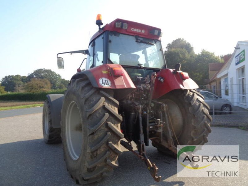 Traktor of the type Case IH CS 130, Gebrauchtmaschine in Nartum (Picture 9)