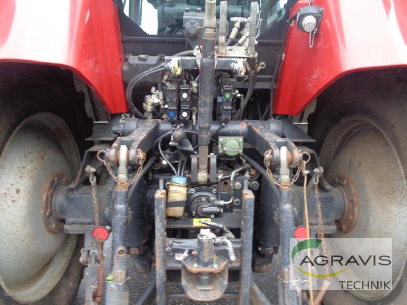 Traktor a típus Case IH CS 130, Gebrauchtmaschine ekkor: Nartum (Kép 16)