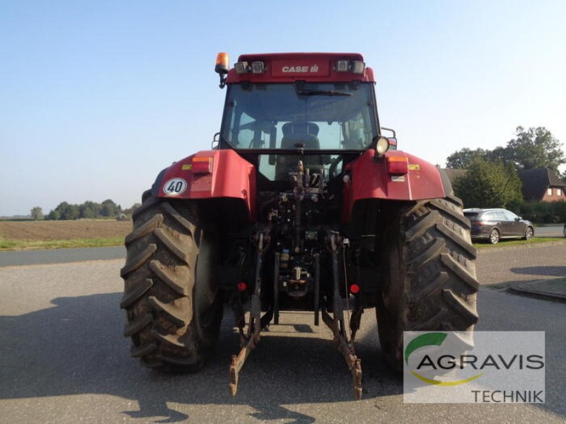 Traktor του τύπου Case IH CS 130, Gebrauchtmaschine σε Nartum (Φωτογραφία 8)