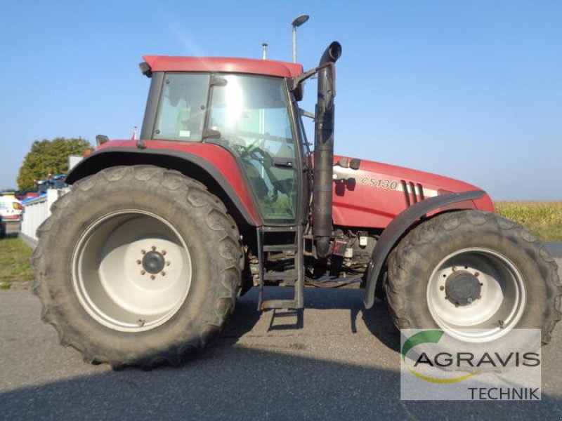 Traktor of the type Case IH CS 130, Gebrauchtmaschine in Nartum (Picture 5)