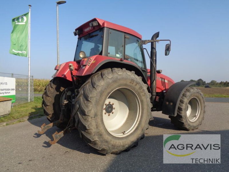 Traktor tip Case IH CS 130, Gebrauchtmaschine in Nartum (Poză 7)