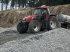 Traktor typu Case IH CS 130, Gebrauchtmaschine v Alpenrod (Obrázek 1)