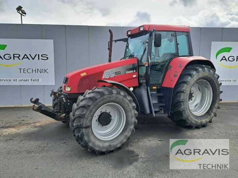 Traktor typu Case IH CS 150, Gebrauchtmaschine w Melle (Zdjęcie 1)