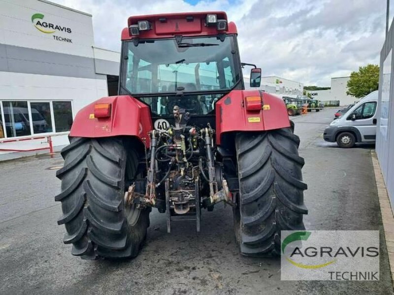 Traktor van het type Case IH CS 150, Gebrauchtmaschine in Melle (Foto 7)