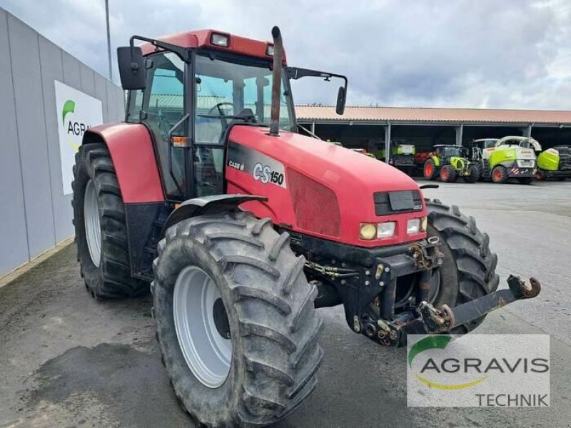 Traktor du type Case IH CS 150, Gebrauchtmaschine en Melle (Photo 2)