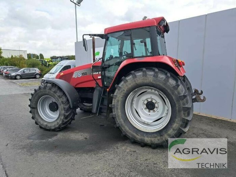 Traktor van het type Case IH CS 150, Gebrauchtmaschine in Melle (Foto 4)