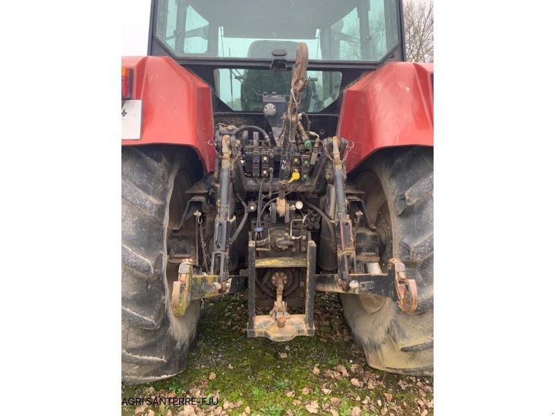 Traktor des Typs Case IH CS 150, Gebrauchtmaschine in ROYE (Bild 5)