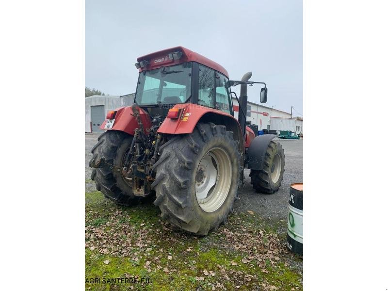 Traktor du type Case IH CS 150, Gebrauchtmaschine en ROYE (Photo 7)