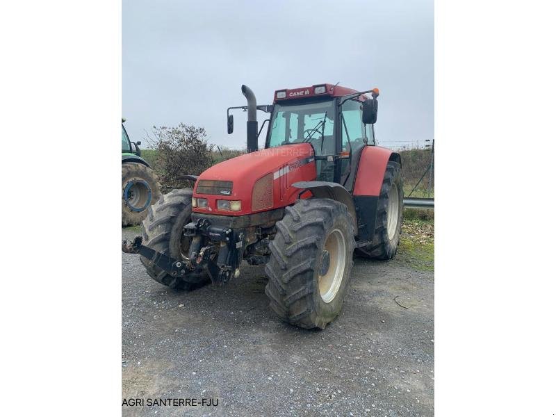 Traktor des Typs Case IH CS 150, Gebrauchtmaschine in ROYE (Bild 1)