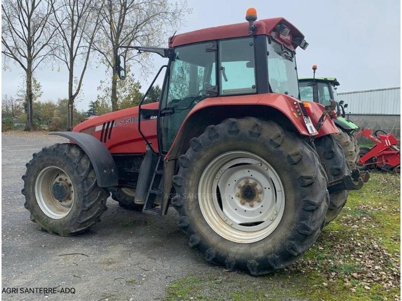 Traktor des Typs Case IH CS 150, Gebrauchtmaschine in ROYE (Bild 9)