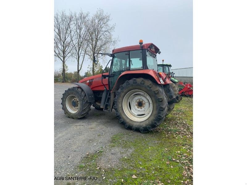 Traktor du type Case IH CS 150, Gebrauchtmaschine en ROYE (Photo 2)