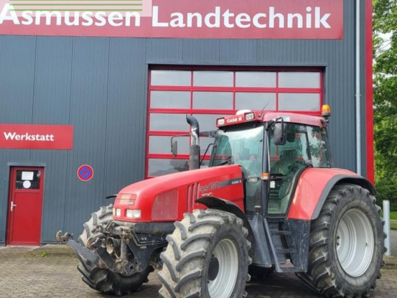 Traktor του τύπου Case IH cs 150, Gebrauchtmaschine σε STEDESAND (Φωτογραφία 1)