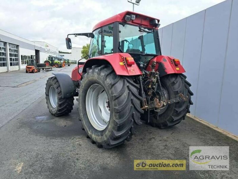 Traktor typu Case IH CS 150, Gebrauchtmaschine w Melle-Wellingholzhausen (Zdjęcie 3)