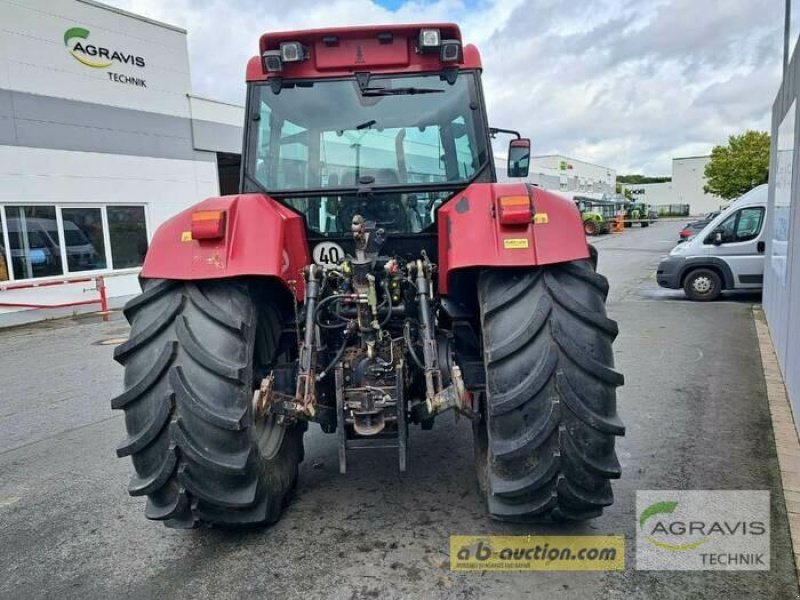 Traktor typu Case IH CS 150, Gebrauchtmaschine w Melle-Wellingholzhausen (Zdjęcie 7)