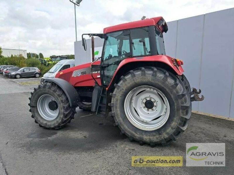 Traktor typu Case IH CS 150, Gebrauchtmaschine w Melle-Wellingholzhausen (Zdjęcie 4)