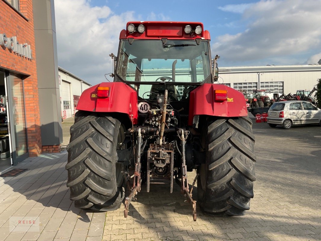 Traktor от тип Case IH CS 150, Gebrauchtmaschine в Lippetal / Herzfeld (Снимка 3)