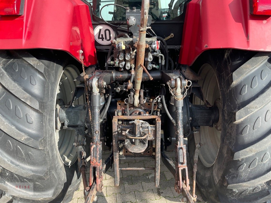 Traktor typu Case IH CS 150, Gebrauchtmaschine v Lippetal / Herzfeld (Obrázek 4)