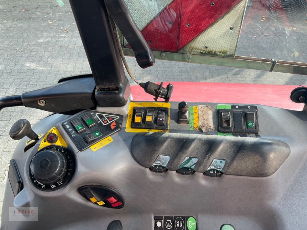 Traktor van het type Case IH CS 150, Gebrauchtmaschine in Lippetal / Herzfeld (Foto 11)