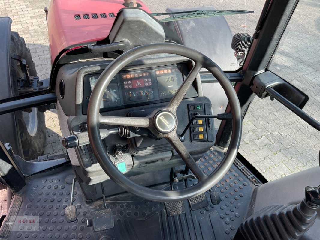 Traktor от тип Case IH CS 150, Gebrauchtmaschine в Lippetal / Herzfeld (Снимка 13)