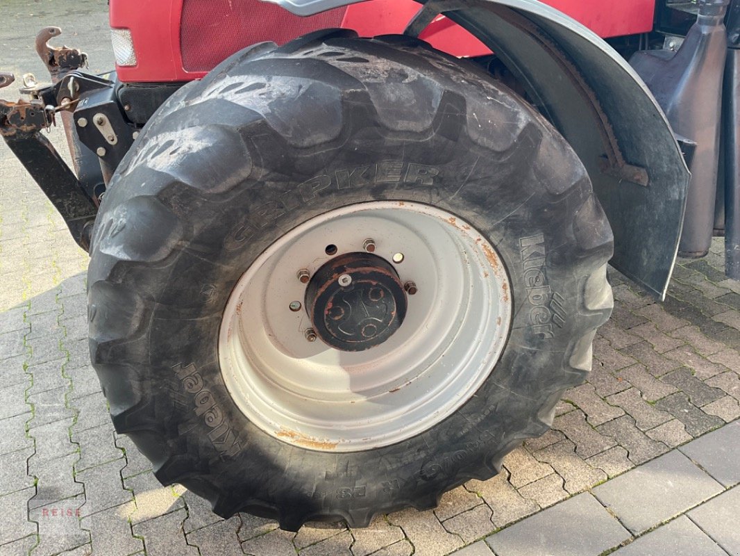 Traktor от тип Case IH CS 150, Gebrauchtmaschine в Lippetal / Herzfeld (Снимка 14)