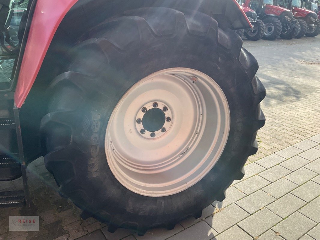 Traktor от тип Case IH CS 150, Gebrauchtmaschine в Lippetal / Herzfeld (Снимка 15)