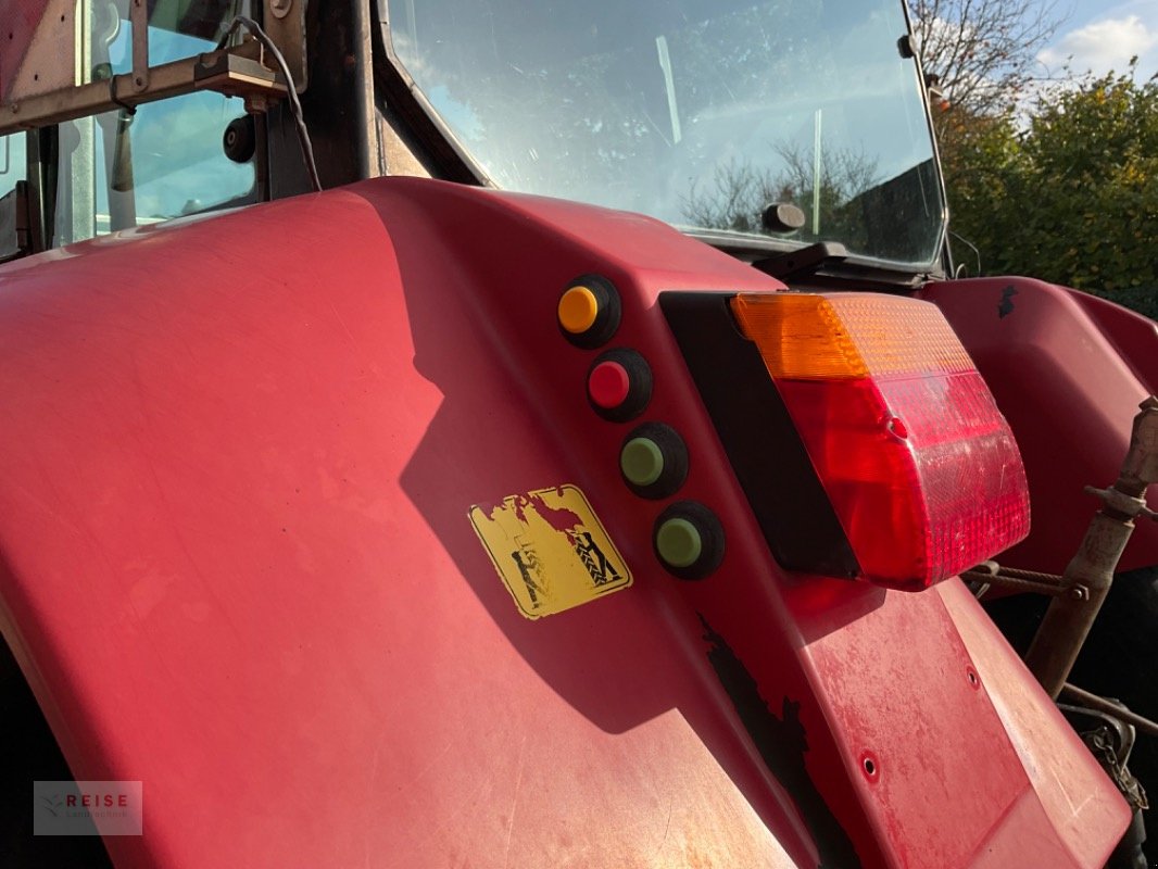 Traktor van het type Case IH CS 150, Gebrauchtmaschine in Lippetal / Herzfeld (Foto 18)