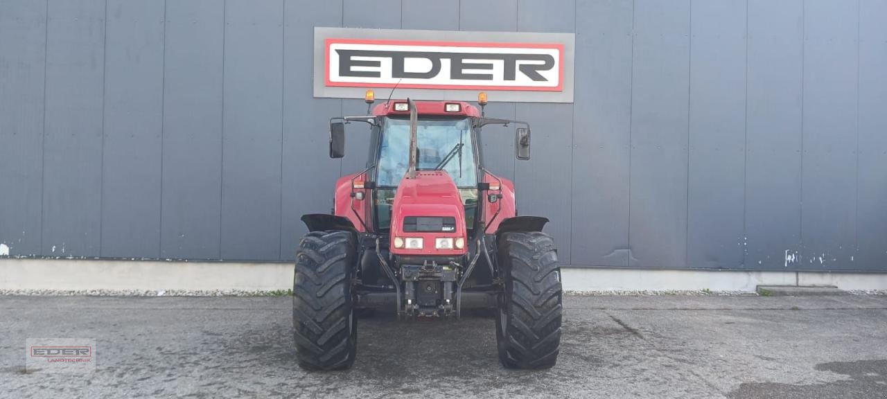 Traktor van het type Case IH CS 150, Gebrauchtmaschine in Tuntenhausen (Foto 5)