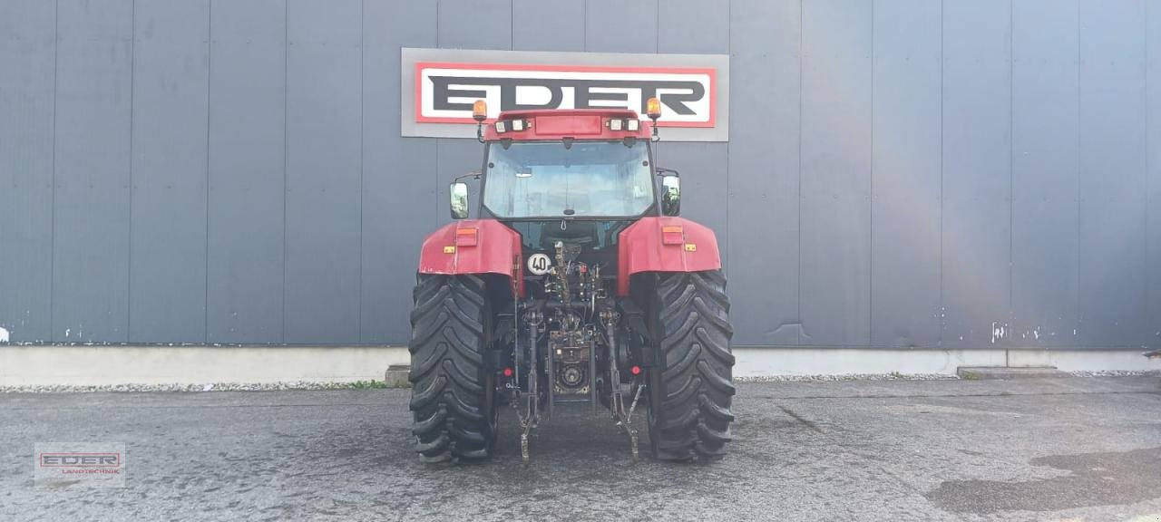 Traktor typu Case IH CS 150, Gebrauchtmaschine w Tuntenhausen (Zdjęcie 8)