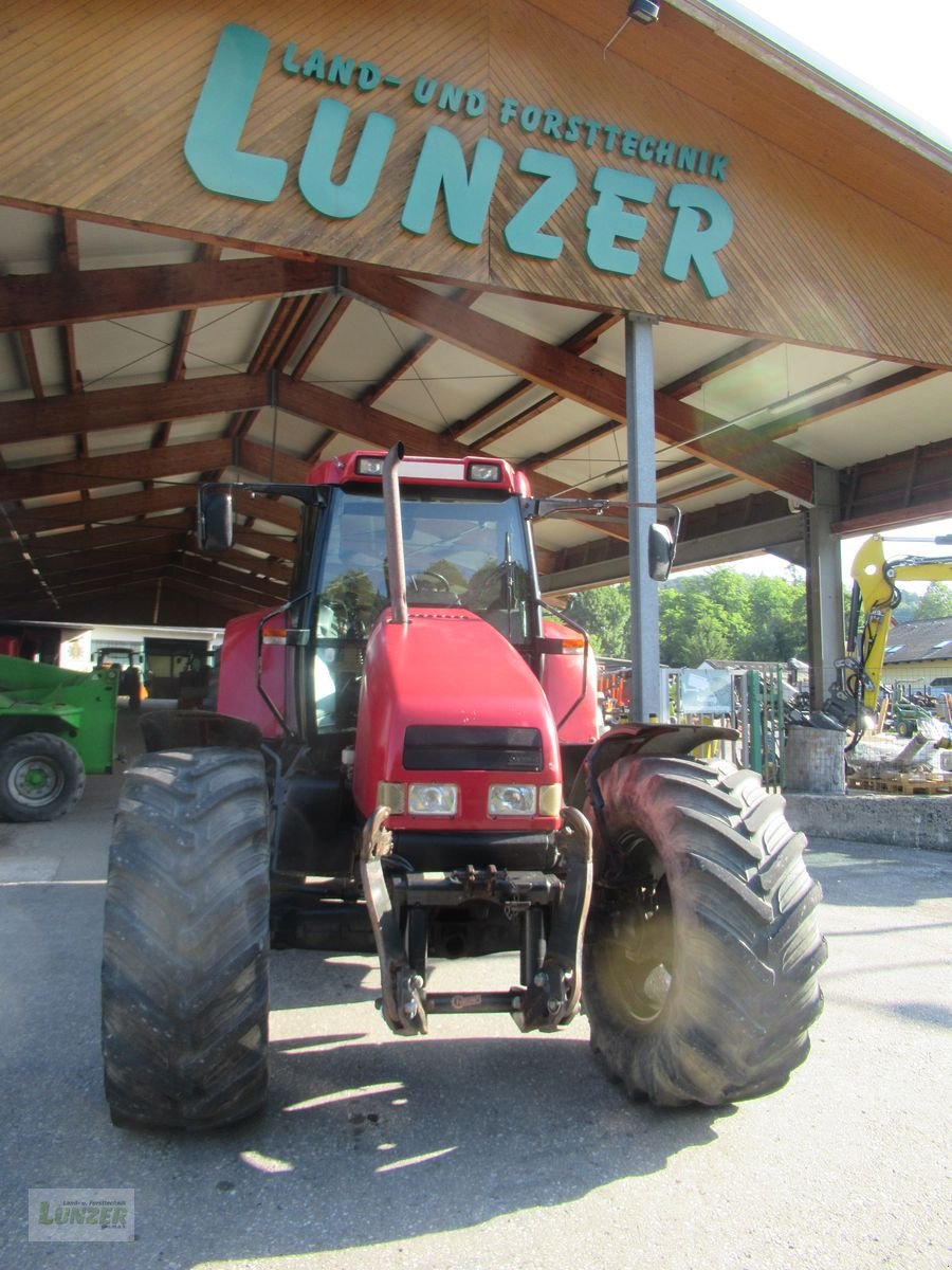 Traktor типа Case IH CS 150, Gebrauchtmaschine в Kaumberg (Фотография 2)