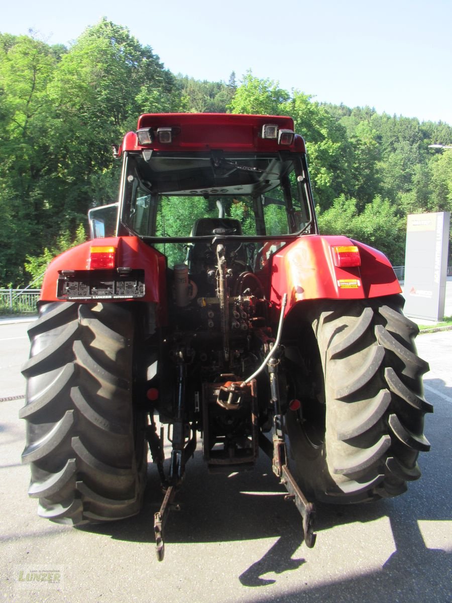 Traktor του τύπου Case IH CS 150, Gebrauchtmaschine σε Kaumberg (Φωτογραφία 3)