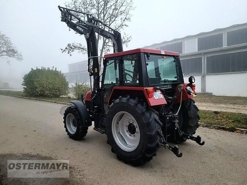 Traktor a típus Case IH CS 58, Gebrauchtmaschine ekkor: Rohr (Kép 4)