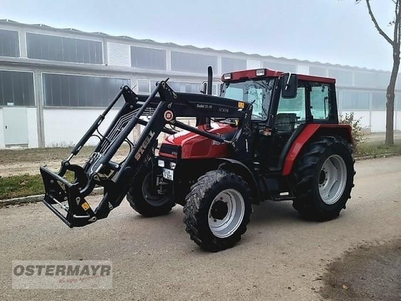 Traktor του τύπου Case IH CS 58, Gebrauchtmaschine σε Rohr (Φωτογραφία 1)