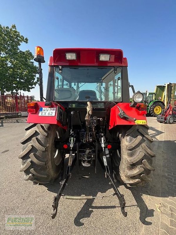 Traktor of the type Case IH CS 68, Gebrauchtmaschine in Kroppach (Picture 5)