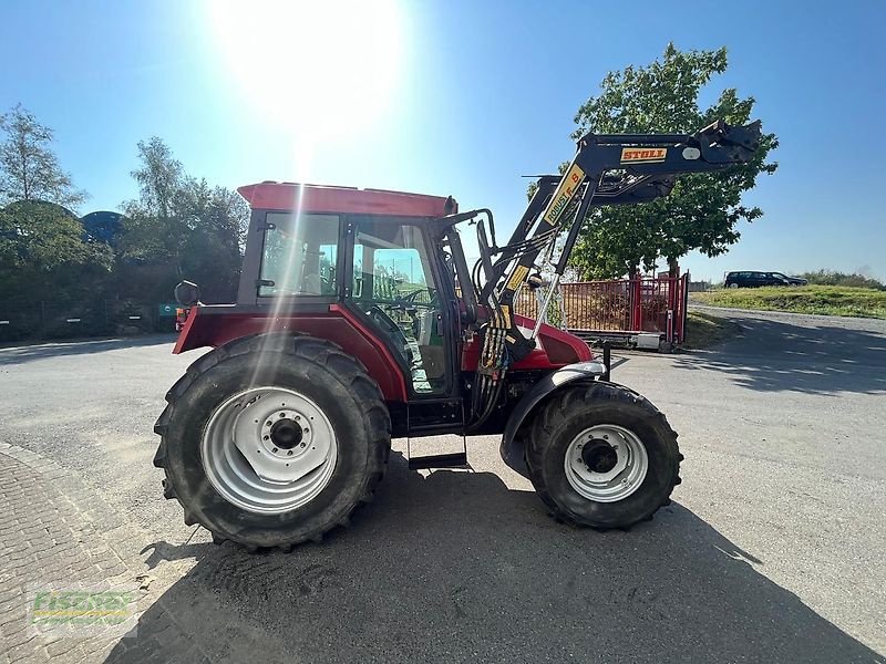 Traktor typu Case IH CS 68, Gebrauchtmaschine w Kroppach (Zdjęcie 4)