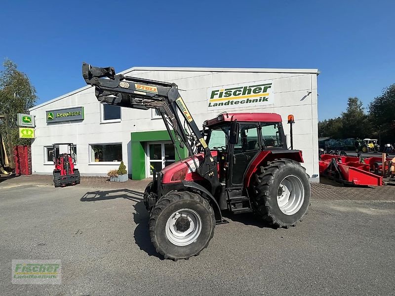 Traktor типа Case IH CS 68, Gebrauchtmaschine в Kroppach