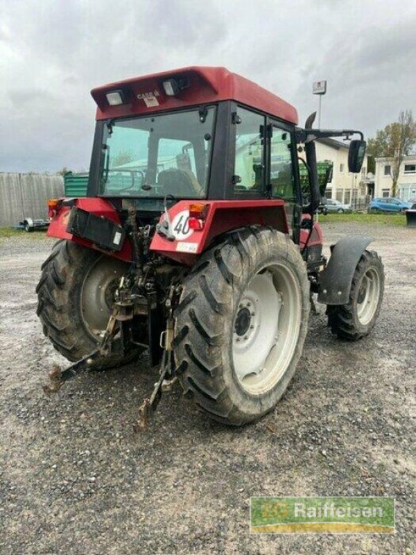 Traktor del tipo Case IH CS 75, Gebrauchtmaschine In Bruchsal (Immagine 3)