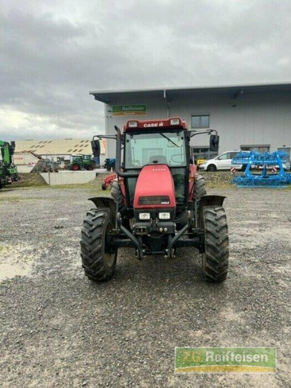 Traktor del tipo Case IH CS 75, Gebrauchtmaschine In Bruchsal (Immagine 11)