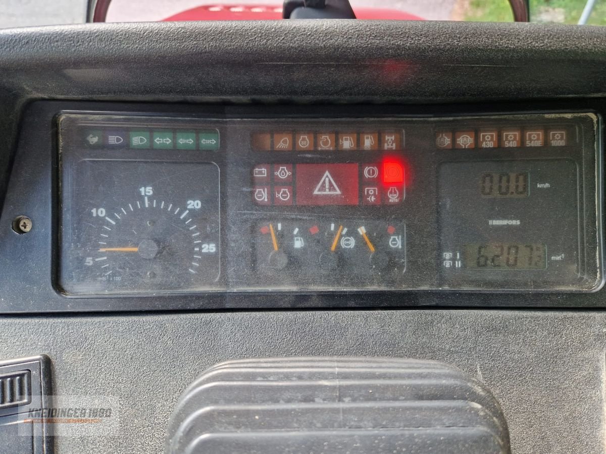 Traktor typu Case IH CS 78a Komfort, Gebrauchtmaschine w Altenfelden (Zdjęcie 9)