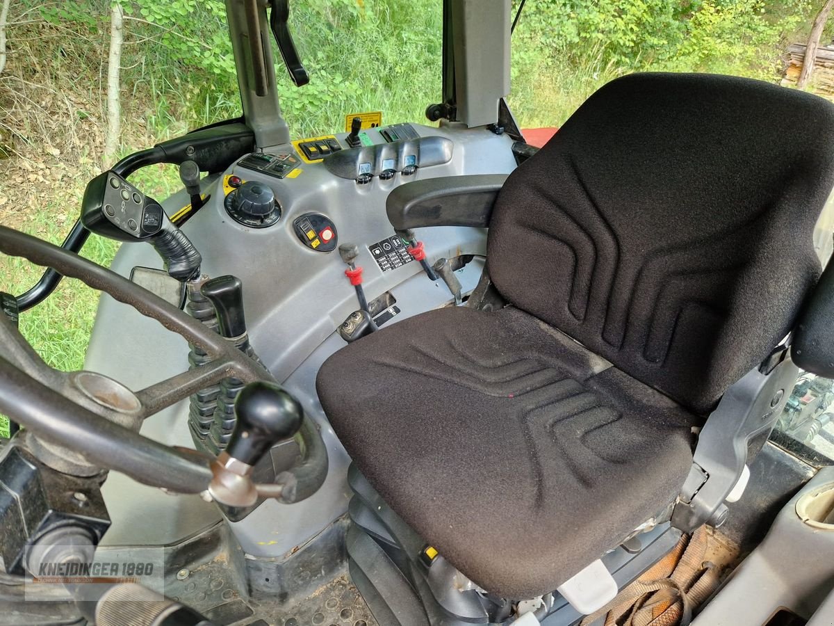 Traktor tipa Case IH CS 78a Komfort, Gebrauchtmaschine u Altenfelden (Slika 8)