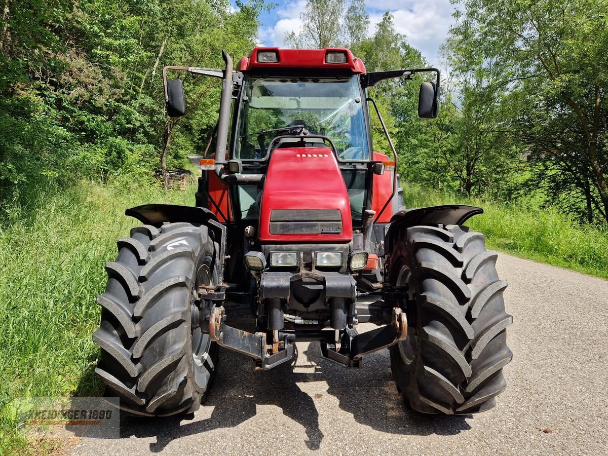 Traktor des Typs Case IH CS 78a Komfort, Gebrauchtmaschine in Altenfelden (Bild 2)