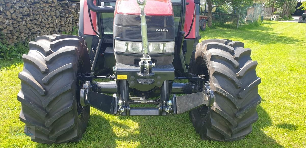 Traktor typu Case IH CS 85 Pro, Gebrauchtmaschine w Niederkappel (Zdjęcie 2)