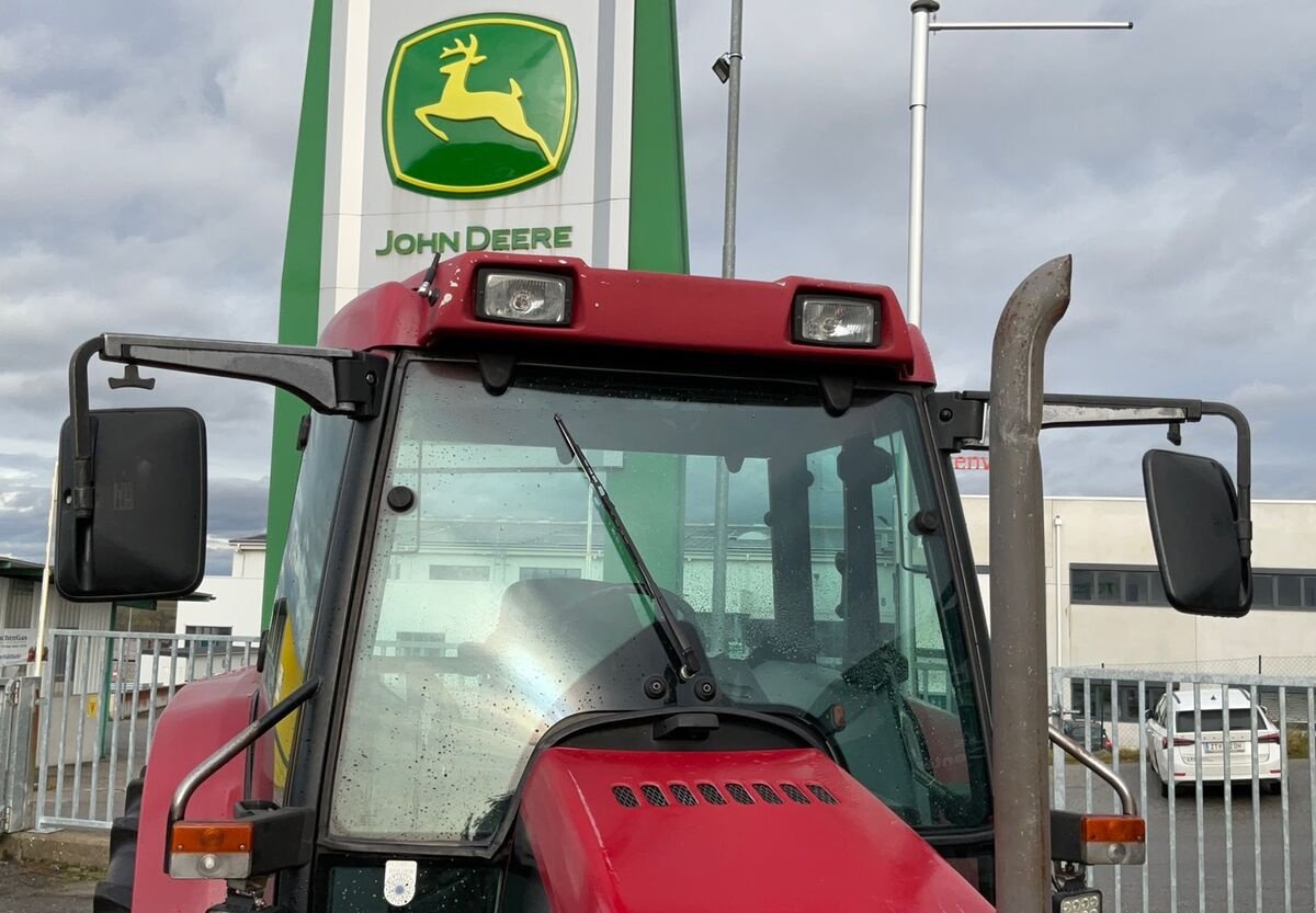 Traktor typu Case IH CS 86 A, Gebrauchtmaschine v Zwettl (Obrázek 25)