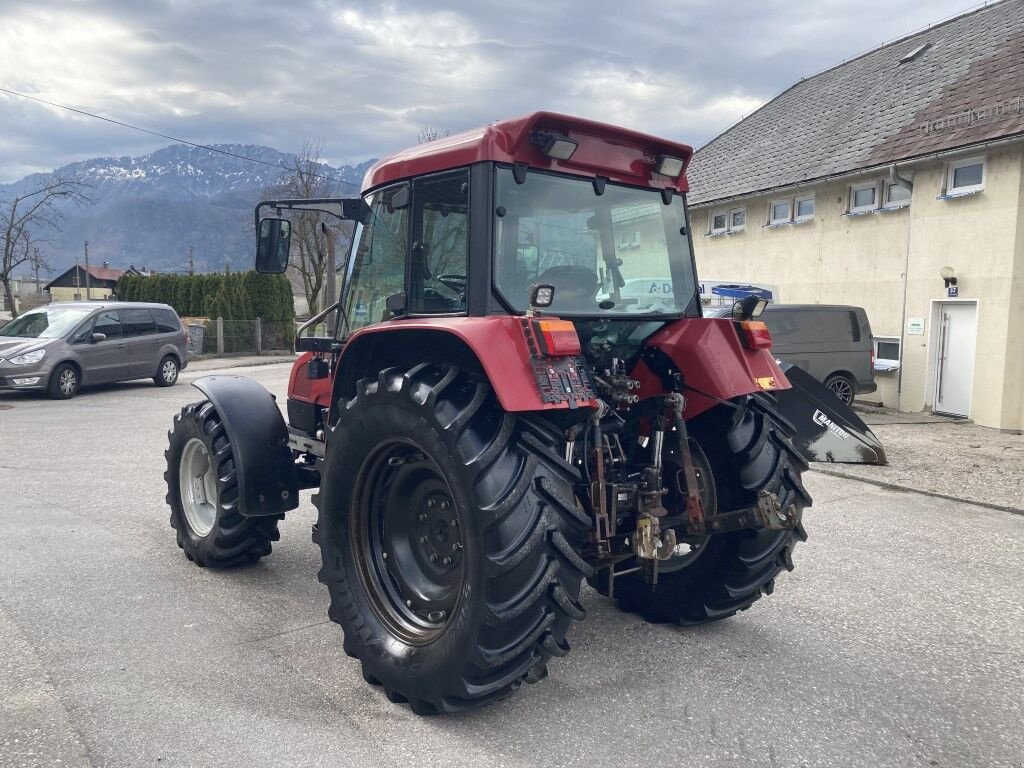 Traktor typu Case IH CS 86 A, Gebrauchtmaschine v Zwettl (Obrázok 4)