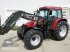 Traktor типа Case IH CS 86 Allr. mit ALÖ Industriefrontlader. Sehr gut erhaltener Traktor!, Gebrauchtmaschine в Langenzenn (Фотография 1)