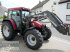 Traktor typu Case IH CS 86 Allr. mit ALÖ Industriefrontlader. Sehr gut erhaltener Traktor!, Gebrauchtmaschine v Langenzenn (Obrázek 2)