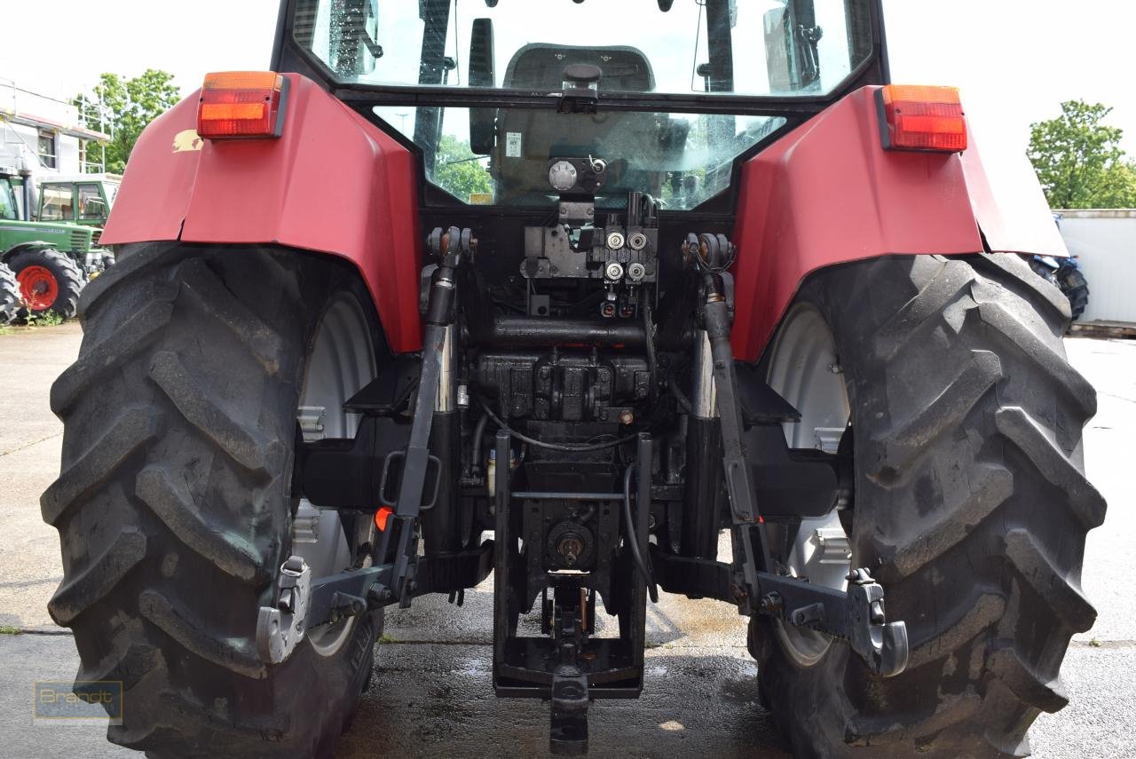 Traktor του τύπου Case IH CS 86, Gebrauchtmaschine σε Oyten (Φωτογραφία 8)